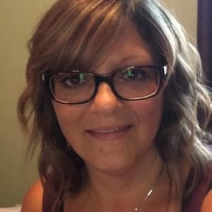 Meet your Posher, Denise